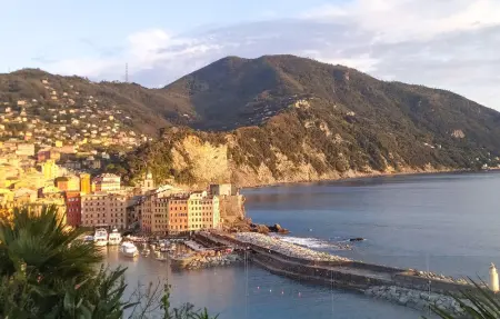 Location Maison 6 personnes à Camogli - Photo 29