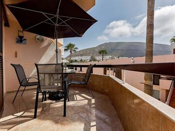OXMAR  Sur y Sol, Los Cristianos, Appartement 4 personnes à Arona ES-178-3