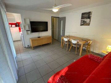 Location Appartement à Collioure,4VSE-VER4 - Joli appartement proche plages FR-1-528-154 N°894939