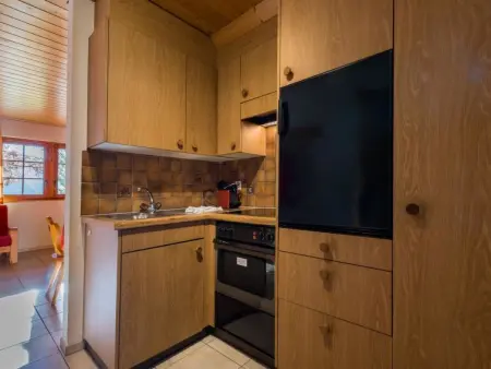 Südlenz 1, Appartement 4 personnes à Riederalp - Photo 18