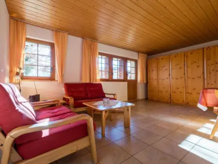 Südlenz 1, Appartement 4 personnes à Riederalp - Photo 21