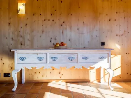 Südlenz 33 3. OG Süd-West, Appartement 4 personnes à Riederalp - Photo 15