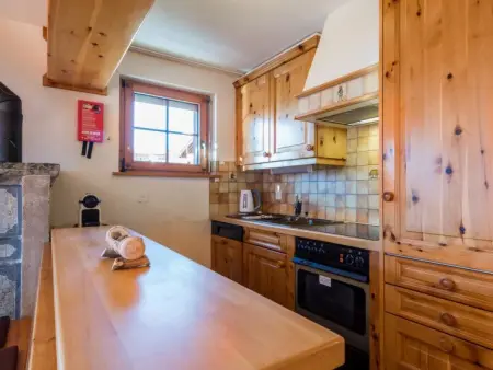 Südlenz 33 3. OG Süd-West, Appartement 4 personnes à Riederalp - Photo 16