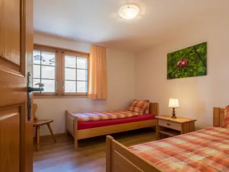 Südlenz 33 3. OG Süd-West, Appartement 4 personnes à Riederalp - Photo 18