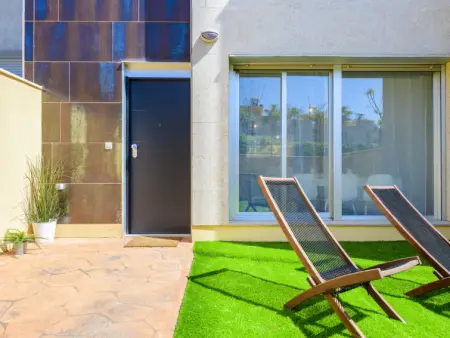 Residencial Oropesa - La Concha, Maison 8 personnes à Oropesa del Mar - Photo 1