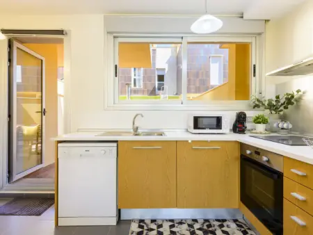 Residencial Oropesa - La Concha, Maison 8 personnes à Oropesa del Mar - Photo 3