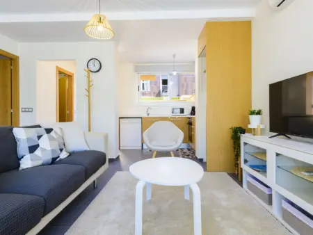 Residencial Oropesa - La Concha, Maison 8 personnes à Oropesa del Mar - Photo 5