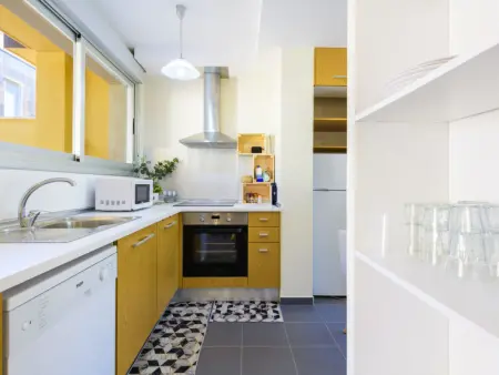 Residencial Oropesa - La Concha, Maison 8 personnes à Oropesa del Mar - Photo 11