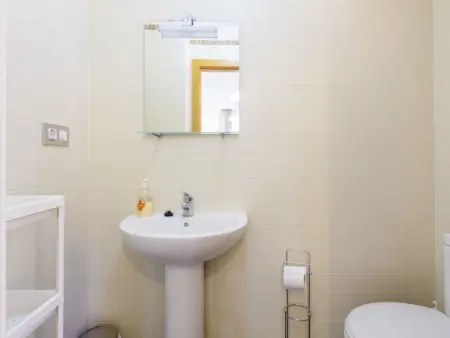 Residencial Oropesa - La Concha, Maison 8 personnes à Oropesa del Mar - Photo 13