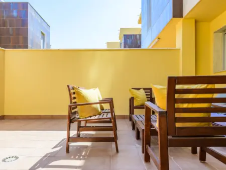 Residencial Oropesa - La Concha, Maison 8 personnes à Oropesa del Mar - Photo 28