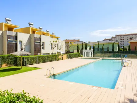 Residencial Oropesa - La Concha, Maison 8 personnes à Oropesa del Mar - Photo 32