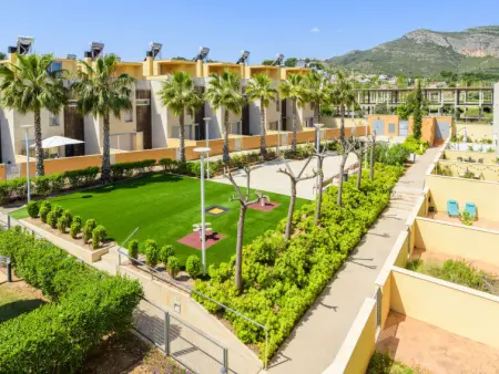 Residencial Oropesa - La Concha, Maison 8 personnes à Oropesa del Mar - Photo 33