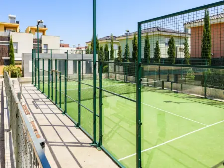 Residencial Oropesa - La Concha, Maison 8 personnes à Oropesa del Mar - Photo 34