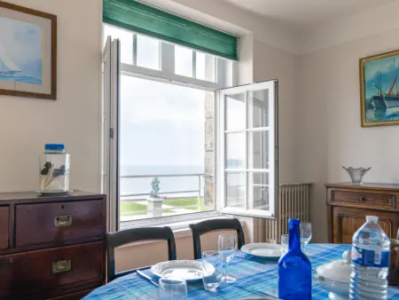 Appartement à Saint Malo, Le panoramique - L869398