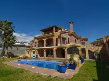 Casa a Rincón de la Victoria,El balcón de la cala ES5510.272.1 N°847789