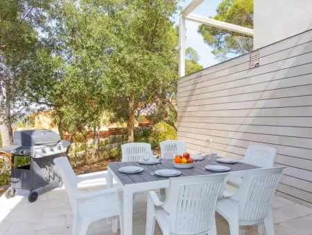 Brasil, Maison 7 personnes à Llafranc - Photo 1