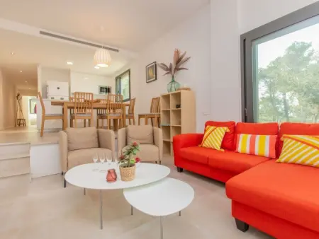 Brasil, Maison 7 personnes à Llafranc - Photo 2