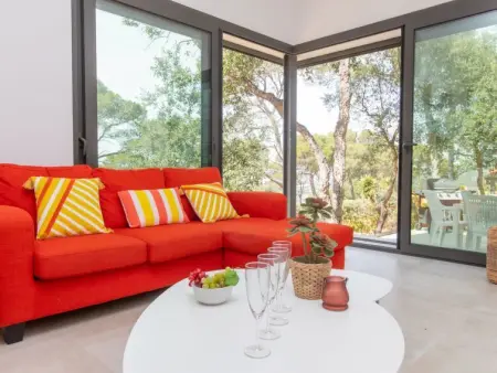 Brasil, Maison 7 personnes à Llafranc - Photo 5