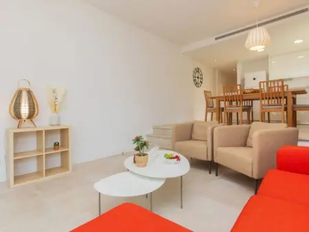 Brasil, Maison 7 personnes à Llafranc - Photo 6