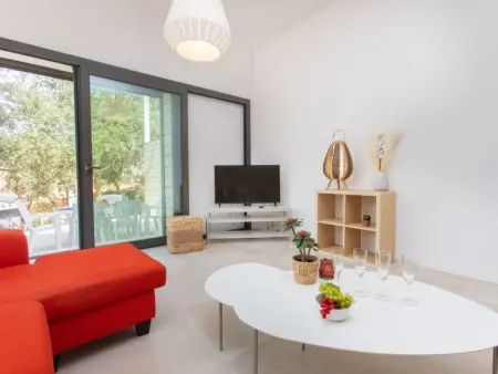 Brasil, Maison 7 personnes à Llafranc - Photo 7