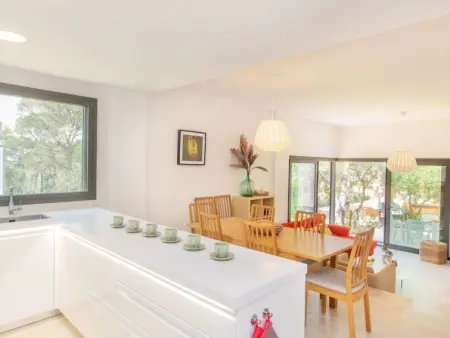 Brasil, Maison 7 personnes à Llafranc - Photo 9