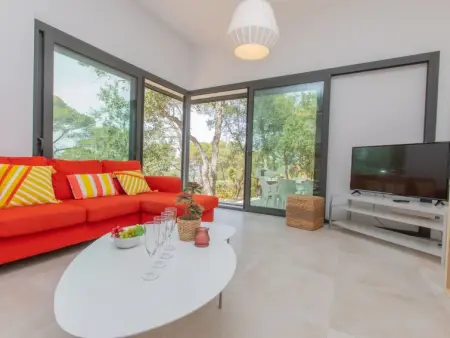 Brasil, Maison 7 personnes à Llafranc - Photo 10