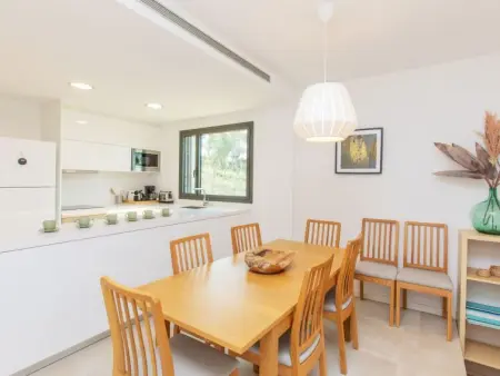 Brasil, Maison 7 personnes à Llafranc - Photo 11