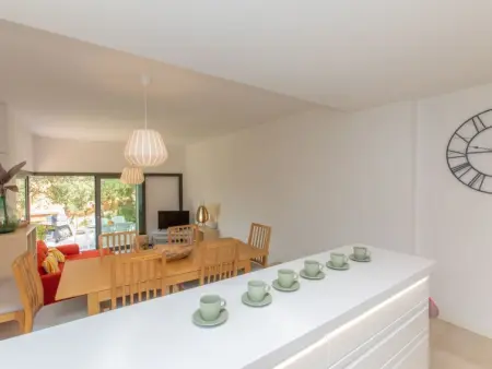 Brasil, Maison 7 personnes à Llafranc - Photo 13