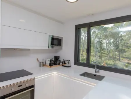 Brasil, Maison 7 personnes à Llafranc - Photo 14