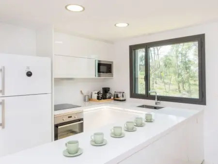 Brasil, Maison 7 personnes à Llafranc - Photo 15