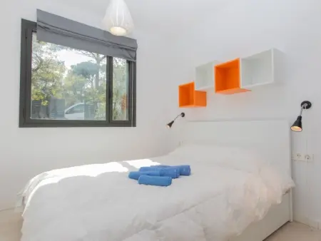 Brasil, Maison 7 personnes à Llafranc - Photo 16