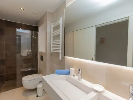 Brasil, Maison 7 personnes à Llafranc - Photo 17