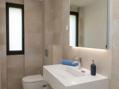 Brasil, Maison 7 personnes à Llafranc - Photo 18