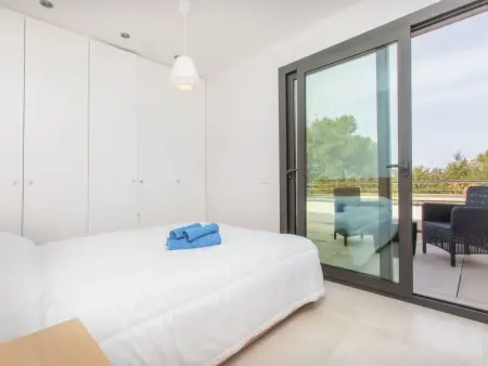 Brasil, Maison 7 personnes à Llafranc - Photo 20