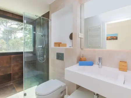 Brasil, Maison 7 personnes à Llafranc - Photo 21