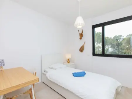 Brasil, Maison 7 personnes à Llafranc - Photo 22