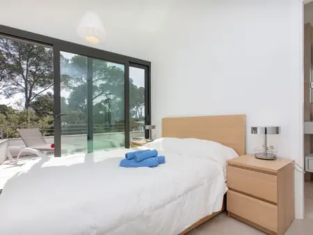 Brasil, Maison 7 personnes à Llafranc - Photo 23