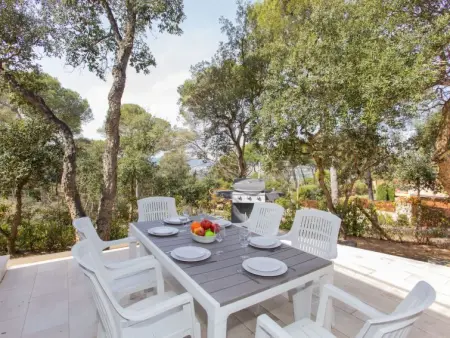 Brasil, Maison 7 personnes à Llafranc - Photo 26