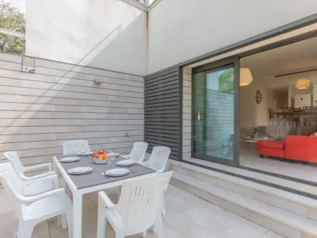 Brasil, Maison 7 personnes à Llafranc - Photo 27