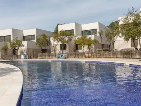 Brasil, Maison 7 personnes à Llafranc - Photo 28