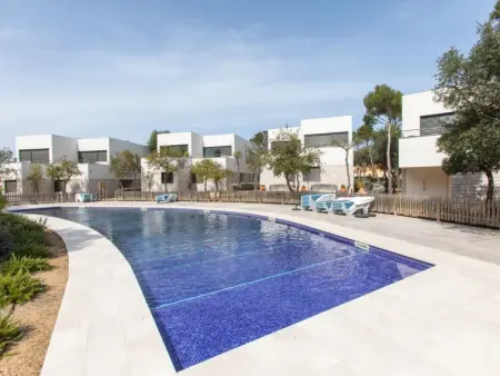 Brasil, Maison 7 personnes à Llafranc - Photo 29