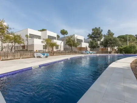 Brasil, Maison 7 personnes à Llafranc - Photo 30