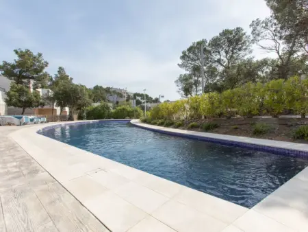 Brasil, Maison 7 personnes à Llafranc - Photo 31