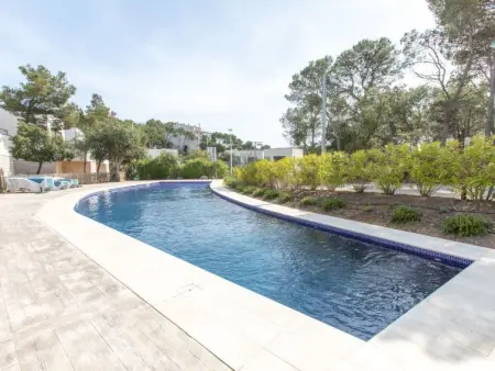 Brasil, Maison 7 personnes à Llafranc - Photo 32