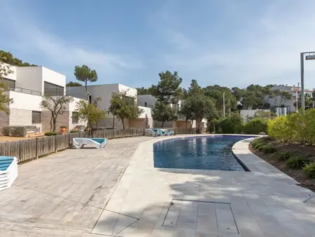 Brasil, Maison 7 personnes à Llafranc - Photo 33