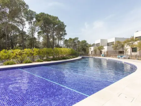 Brasil, Maison 7 personnes à Llafranc - Photo 34