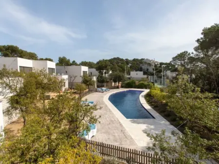 Brasil, Maison 7 personnes à Llafranc - Photo 35