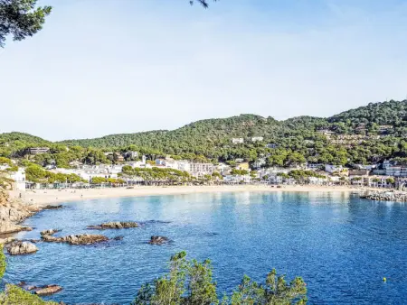 Brasil, Maison 7 personnes à Llafranc - Photo 37