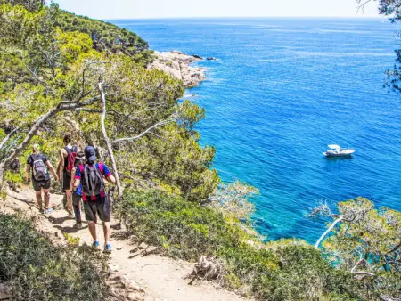 Brasil, Maison 7 personnes à Llafranc - Photo 39