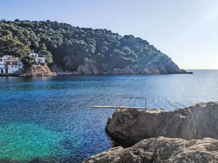 Brasil, Maison 7 personnes à Llafranc - Photo 40